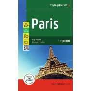 Paris pocket FB